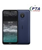 iShopping - Nokia C21 32GB 2GB RAM Dual Sim Dark Blue