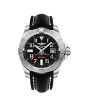iShopping - Breitling Avenger II GMT Men's Watch Black (A3239011/BC34-435X)