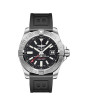 iShopping - Breitling Avenger II GMT Men's Watch Black (A3239011/BC35-152S)