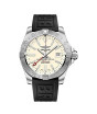 iShopping - Breitling Avenger II GMT Men's Watch Black (A3239011/G778-152S)