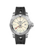 iShopping - Breitling Avenger II GMT Men's Watch Black (A3239011/G778-200S)