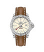 iShopping - Breitling Avenger II GMT Men's Watch Brown (A3239053/G778-433X)