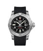 iShopping - Breitling Avenger II Seawolf Men's Watch Black (A1733110/BC31-101W)