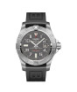 iShopping - Breitling Avenger II Seawolf Men's Watch Black (A1733110/F563-152S)