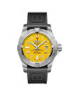 iShopping - Breitling Avenger II Seawolf Men's Watch Black (A1733110/I519-152S)