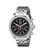 iShopping - Breitling Bentley Barnato Men's Watch Silver (A4139024-BB82)