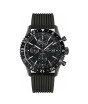 iShopping - Breitling Chronoliner Men's Watch Black (M2431013/BF02-252S)