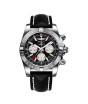 iShopping - Breitling Chronomat Men's Watch Black (AB042011/BB56-435X)