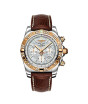 iShopping - Breitling Chronomat Men's Watch Brown (CB0110AA/A698-740P)