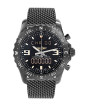 iShopping - Breitling Chronospace Military Men's Watch Black (M7836622/BD39-159M)