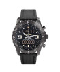 iShopping - Breitling Chronospace Military Men's Watch Grey (M7836622/BD39-100W)