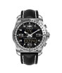 iShopping - Breitling Cockpit B50 Men's Watch Black (EB501022-BD40-441X)