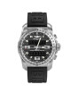 iShopping - Breitling Cockpit B50 Men's Watch Black (EB5010B1/M532-155S)
