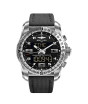 iShopping - Breitling Cockpit B50 Men's Watch Grey (EB501022/BD40-100W)