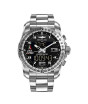 iShopping - Breitling Cockpit B50 Men's Watch Silver (EB50102W/BE38-176E)