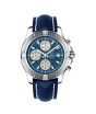 iShopping - Breitling Colt Chronograph Automatic Men's Watch Blue (A1338811/C914-105X)