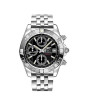 iShopping - Breitling Galactic Chronograph Men's Watch Silver (A13358L2/B948-366A)