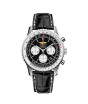 iShopping - Breitling Navitimer 01 Men's Watch Black (AB012012/BB01-743P)