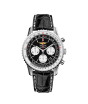 iShopping - Breitling Navitimer 01 Men's Watch Black (AB012012/BB01-744P)