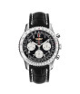 iShopping - Breitling Navitimer 01 Men's Watch Black (AB012012/BB02-744P)