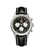 iShopping - Breitling Navitimer 01 Men's Watch Black (AB012721/BD09-442X)