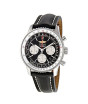 iShopping - Breitling Navitimer Chronograph Men's Watch Black (AB012012-BB01)