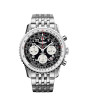 iShopping - Breitling Navitimer Cosmonaute Men's Watch Silver (AB021012/BB59-447A)