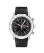 iShopping - Breitling Navitimer World Men's Watch Black (A2432212/B726-154S)