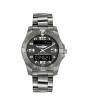 iShopping - Breitling Professional Aerospace Evo Men's Watch Grey (E7936310/F562-152E)