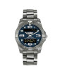 iShopping - Breitling Professional Aerospace Evo Men's Watch Silver (E7936310/C869-152E)