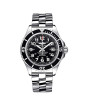 iShopping - Breitling Superocean II Men's Watch Silver (A17365C9/BD67-161A)