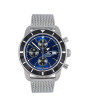 iShopping - Breitling Superocean Men's Watch Silver (A1332024/C817-152A)