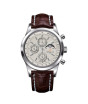 iShopping - Breitling Transocean Chronograph 1461 Men's Watch Brown (A1931012/G750-739P)