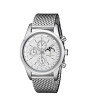 iShopping - Breitling Transocean Chronograph 1461 Men's Watch Silver (A1931012/G750)