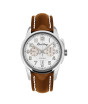 iShopping - Breitling Transocean Chronograph 1915 Men's Watch Brown (AB141112/G799-433X)