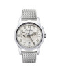iShopping - Breitling Transocean Chronograph 1915 Men's Watch Silver (AB141112/G799-154A)