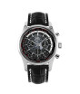 iShopping - Breitling Transocean Chronograph Unitime Men's Watch Black (AB0510U4/BE84-760P)