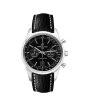 iShopping - Breitling Transocean Men's Watch Black (A4131012/BC06-218X)