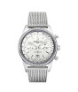 iShopping - Breitling Transocean Men's Watch Silver (A4131053/G757-171A)