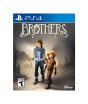 iShopping - Brothers DVD Game For PS4
