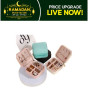 iShopping - Ayesha's Collection Small Portable Jewelry Box For Girls