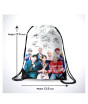 iShopping - Traverse Bts Drawstring Digitally Printed Bag (T541DRSTR)