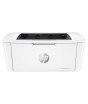 iShopping - HP Black Laserjet Printer White (M111W)
