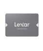 iShopping - Lexar 2.5” SATA III (6Gb/s) 1tb Solid State Drive (NS100)