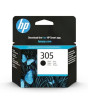 iShopping - HP 305 Black & Tri-color Ink Cartridge (3YM60AE)