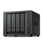 iShopping - Synology 4 Bay Nas Disk Station (DS925+)