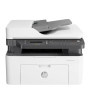 iShopping - HP LaserJet MFP Wireless Monochrome Laser Printer (MFP-139FNM)