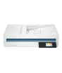 iShopping - HP ScanJet Enterprise Flow Scanner (N6600 fnw1)