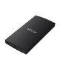 iShopping - Lexar 2TB Gen 2 Portable Solid State Drive Black (SL300)