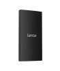 iShopping - Lexar 2TB Gen 2 Portable Solid State Drive Black (SL300)